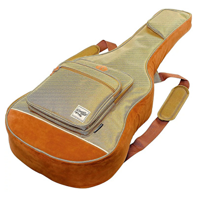 Ibanez IAB541TW POWERPAD Designer Collection Akustik Gitar Kılıfı